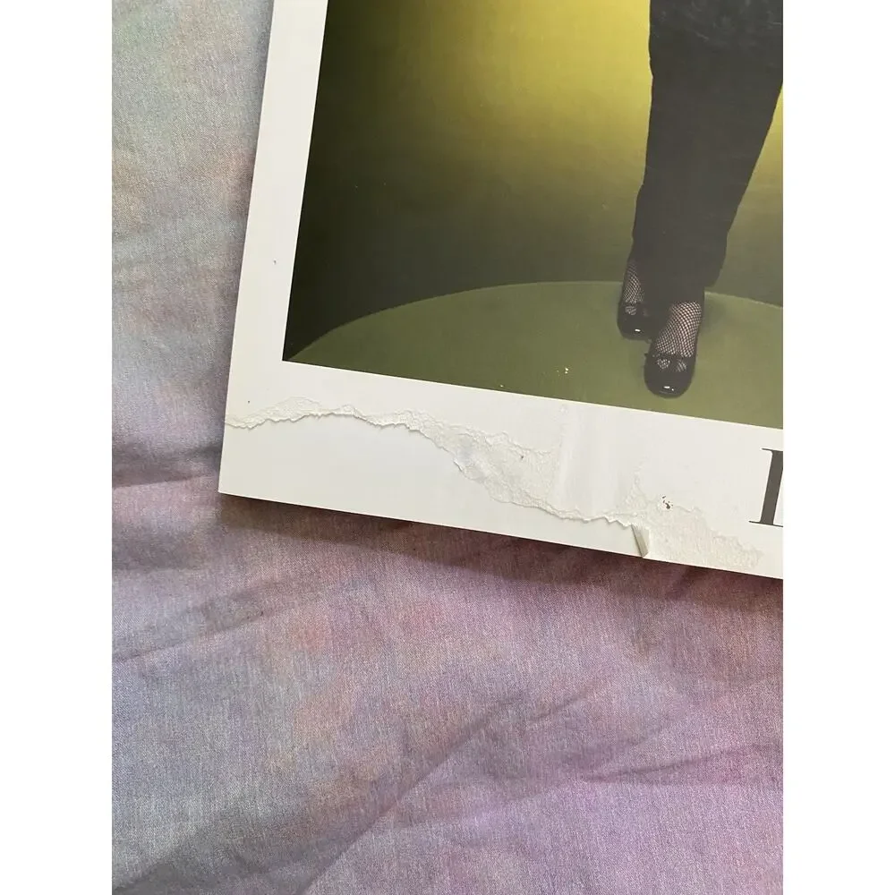Cabana Magazine 2023 #19 MAGICIANS ISSUE Loro Piana Cover Brown Felt w/ Insert